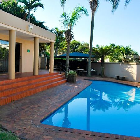 德班7 The Shades Umhlanga Rocks公寓 外观 照片